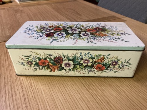 Nabisco frears vintage floral - frears,