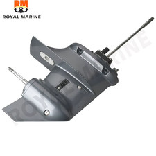 6AU-45300 Lower Unit Assy (S)