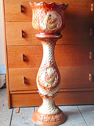 Staffordshire ware ironstone - staffordshire,