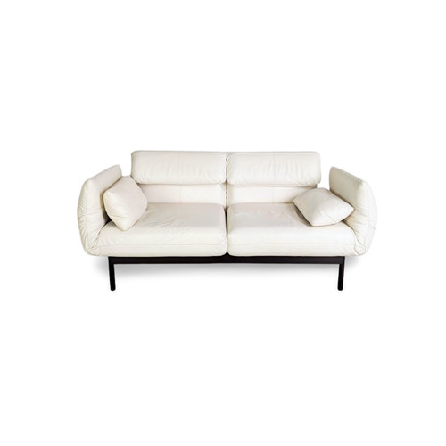 Genuine rolf benz plura sofa - genuine,