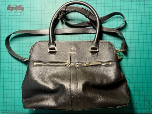 Modalu pippa mini - mini, leather
