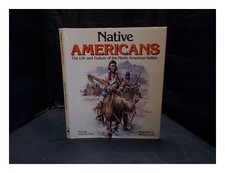 BANCROFT-HUNT, NORMAN. CODD, MICHAEL Native Americans: the life and culture of t