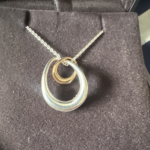 Georg jensen offspring silver - offspring,