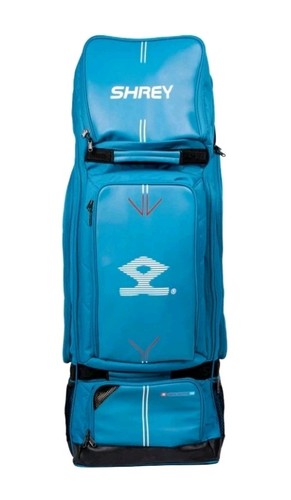 Shrey meta duffle cricket - duffle, kit