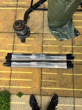 JDM TOYOTA CELICA ST 202 205 Skuff Plates Door Sills OEM