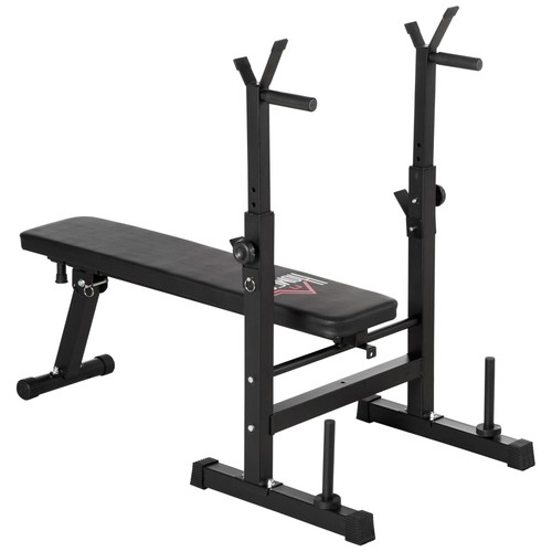 Homcom adjustable weight - adjustable,