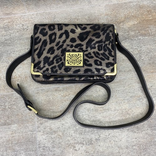 Biba cross body hand - body, black