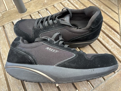 Mbt classic sneakers size - mbt,