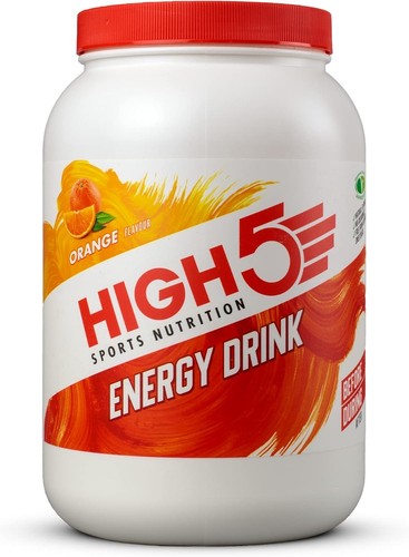 High energy drink - 5,