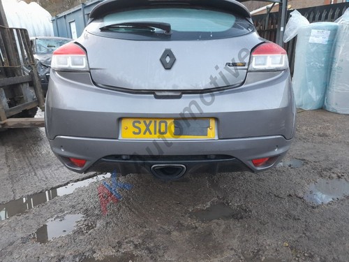 Renault megane 250 - renault,