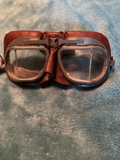 WW-2 RAF Flying Goggles