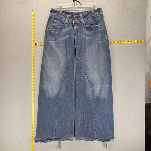 Vtg levis engineered - engineered, womens