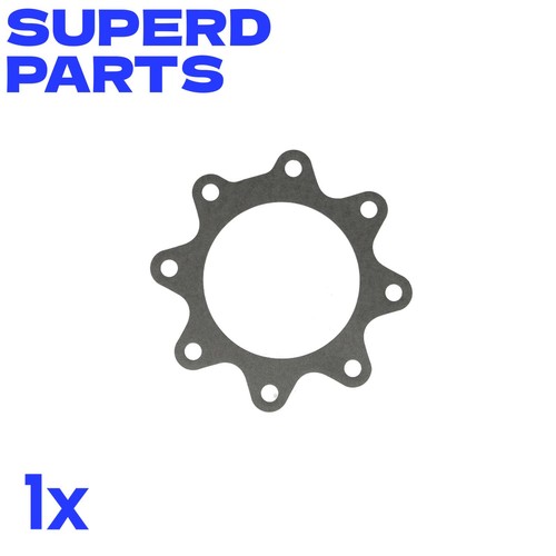 Oil seal manual transmission - oil,