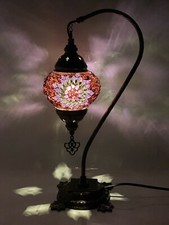 New Turkish Moroccan Mosaic