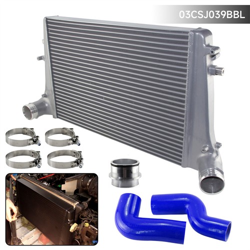 Intercooler kit for - kit, vw