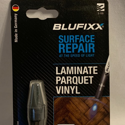Blufixx led light - led, repair