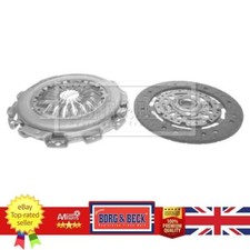 Clutch Kit For Ford C-MAX