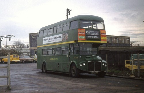 London country rcl2239 - london,