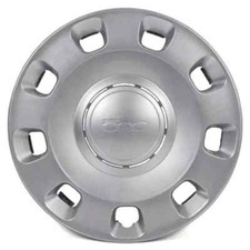 GENUINE FIAT 500 POP 14 " INCH