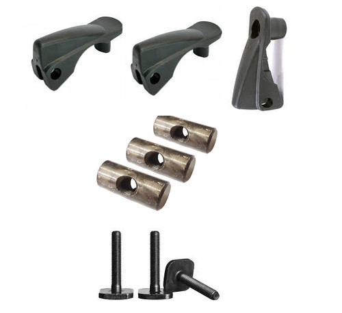 Thule track 532 - t-track, free