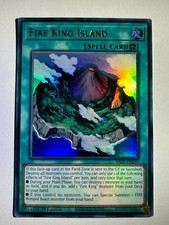 Fire King Island RA03-EN059