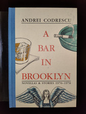 A Bar in Brooklyn Novellas &