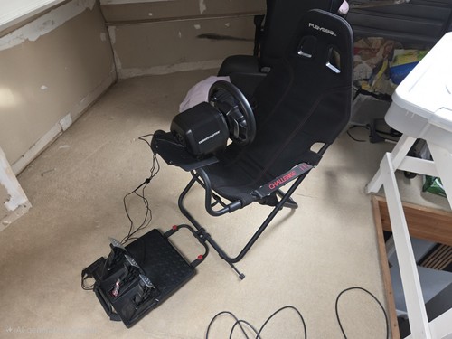 Thrustmaster t248 playstation - t248,