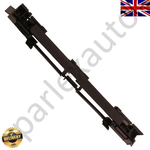 New roof rail - new,