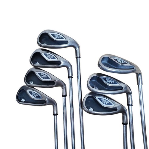 Callaway iron set hawk - set, vft