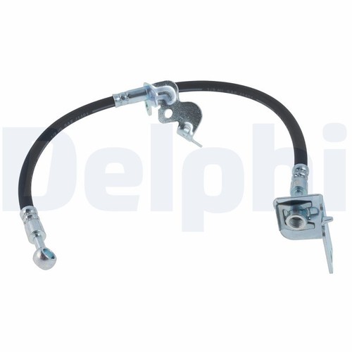 Front right brake hose delphi - brake,