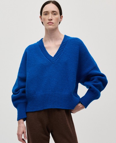 Babaa jumper winterskies - jumper, no