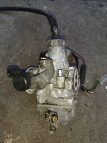 Honda innova 125 - honda,