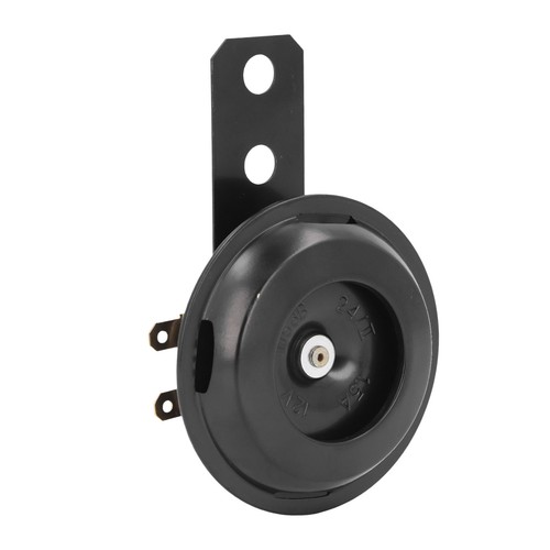Forklift electric horn - forklift, clear