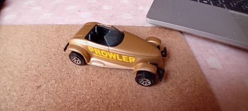 Matchbox plymouth prowler - plymouth, car