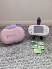 LeapFrog Leapster Explorer