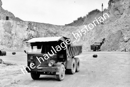 Thh truck photos foden - photos,