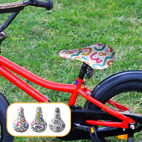 Bike seat for boys - seat,