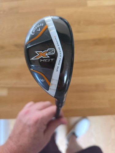 Callaway hot pro - callaway, x2