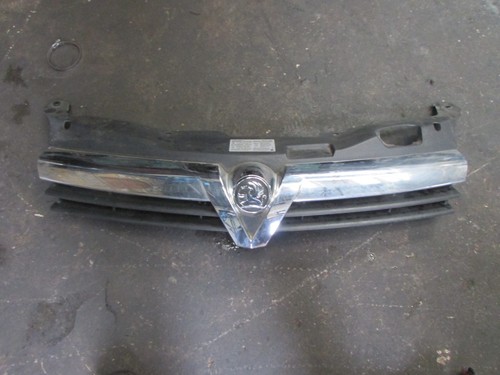 Vauxhall astra mk5 - astra, 5dr