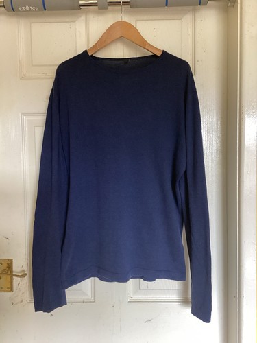 John smedley sea island cotton - island,