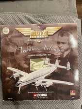 Corgi Classics Aviation