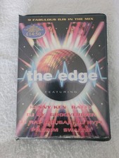 The Edge Rave Tape Pack
