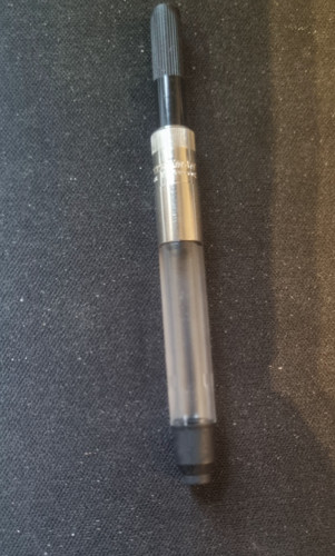 Waterman ink convertor for - waterman,