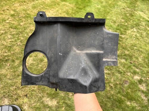 Bmw e30 front left - front,