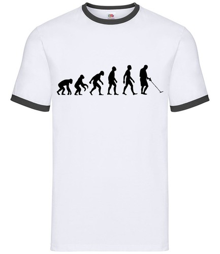 Evolution man metal - evolution,