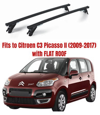 Premium Roof Rack Bars For