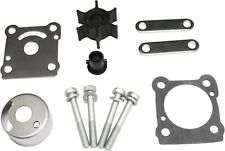 Yamaha outboard 6 8 hp water pump impeller repair kit 6N0-W0078 6G1-W0078