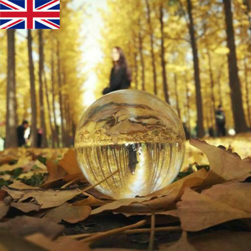 50mm clear glass - 50mm,