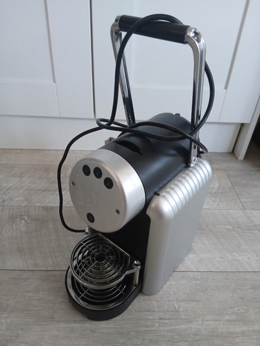 Nespresso zenius zn100 pro - zenius,