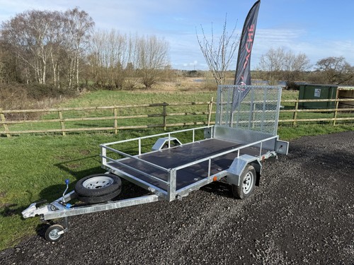9ft 5ft bike - bike, buggy